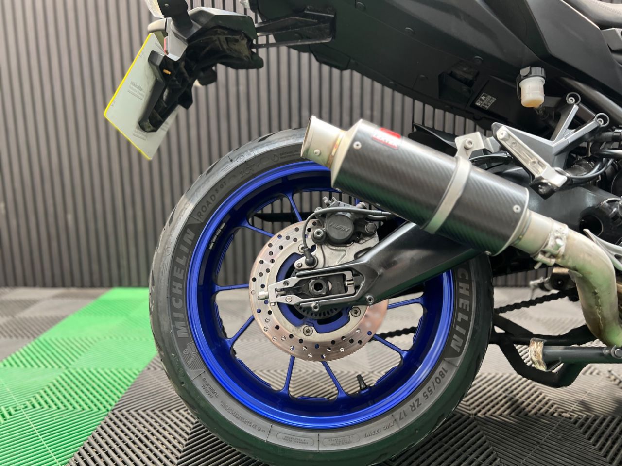 Used Yamaha Tracer 900 for sale - 78765613: Photo 12