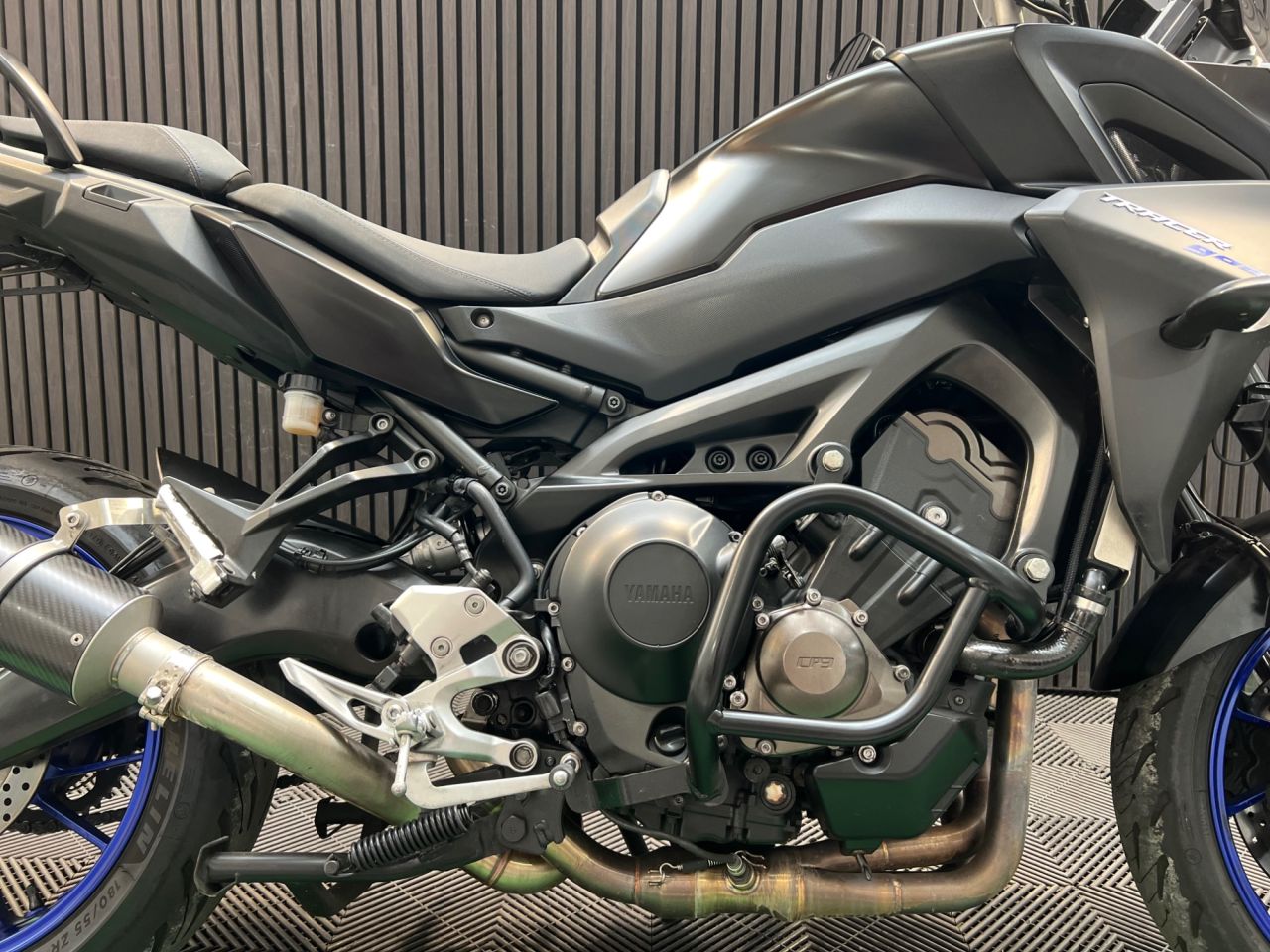 Used Yamaha Tracer 900 for sale - 78765613: Photo 13