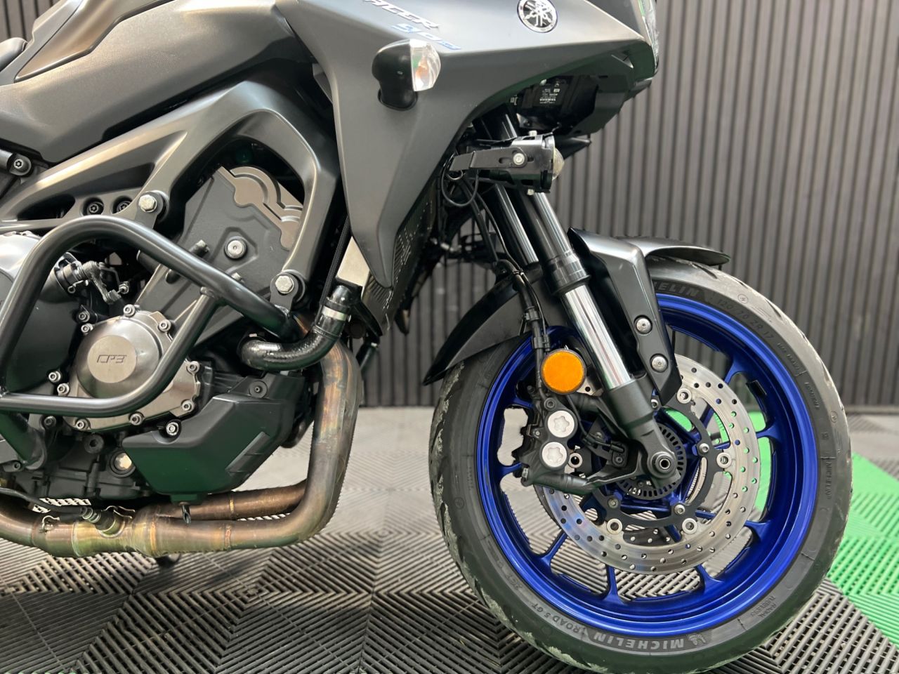 Used Yamaha Tracer 900 for sale - 78765613: Photo 14
