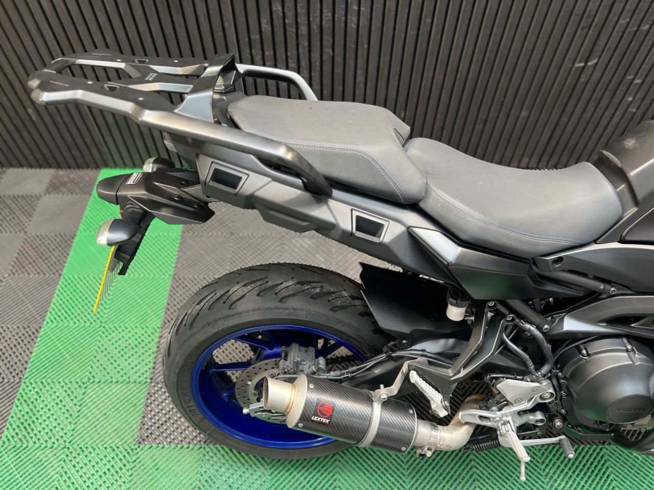 Used Yamaha Tracer 900 for sale - 78765613: Photo 15