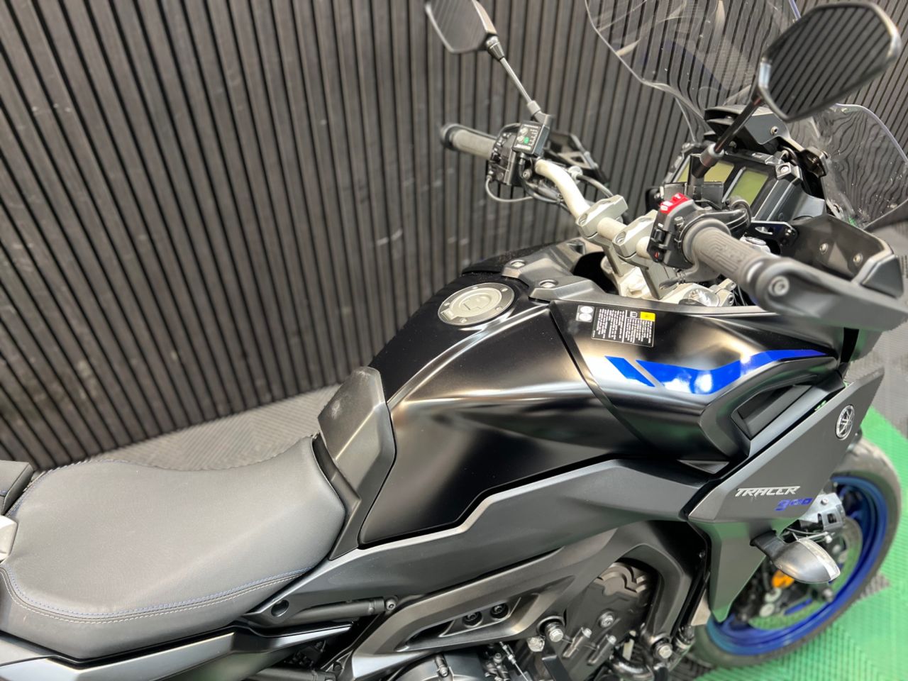 Used Yamaha Tracer 900 for sale - 78765613: Photo 16