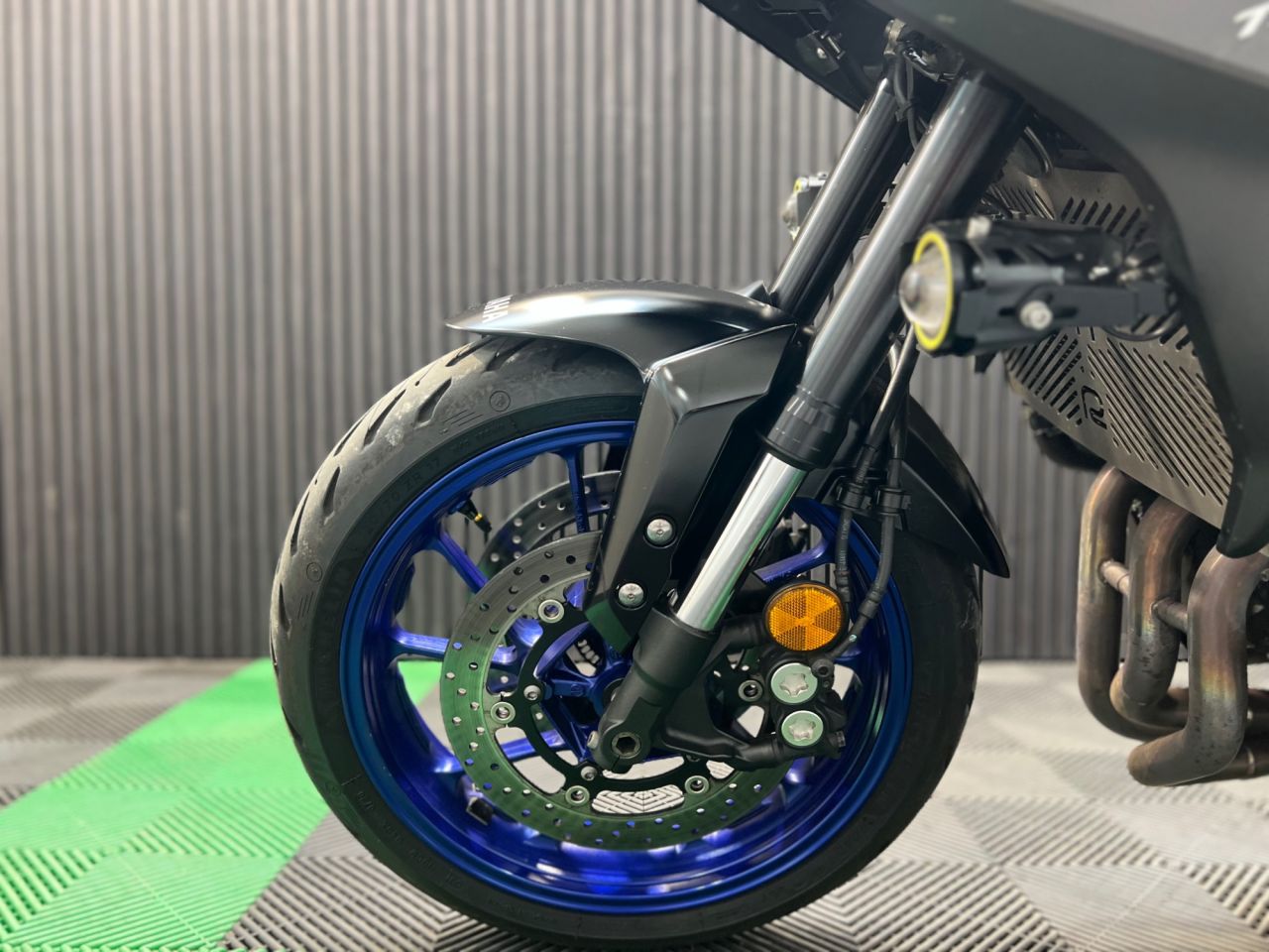 Used Yamaha Tracer 900 for sale - 78765613: Photo 18