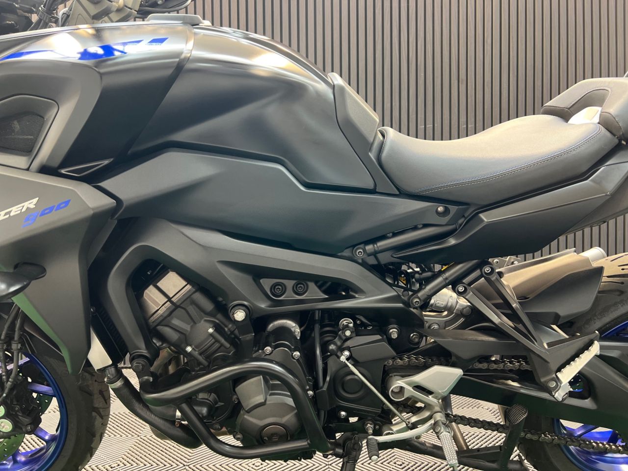 Used Yamaha Tracer 900 for sale - 78765613: Photo 19