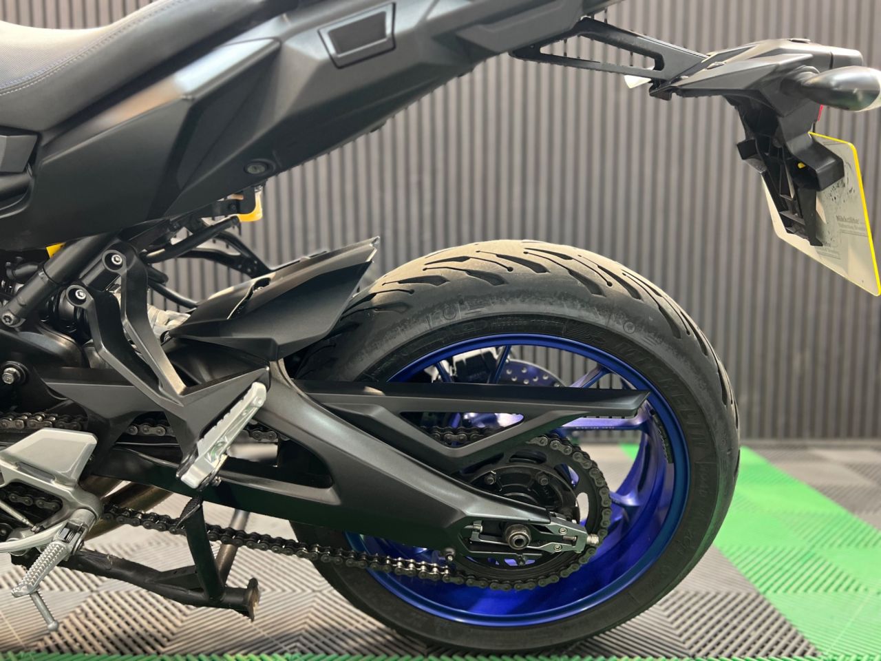 Used Yamaha Tracer 900 for sale - 78765613: Photo 20