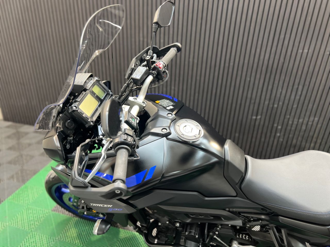 Used Yamaha Tracer 900 for sale - 78765613: Photo 22
