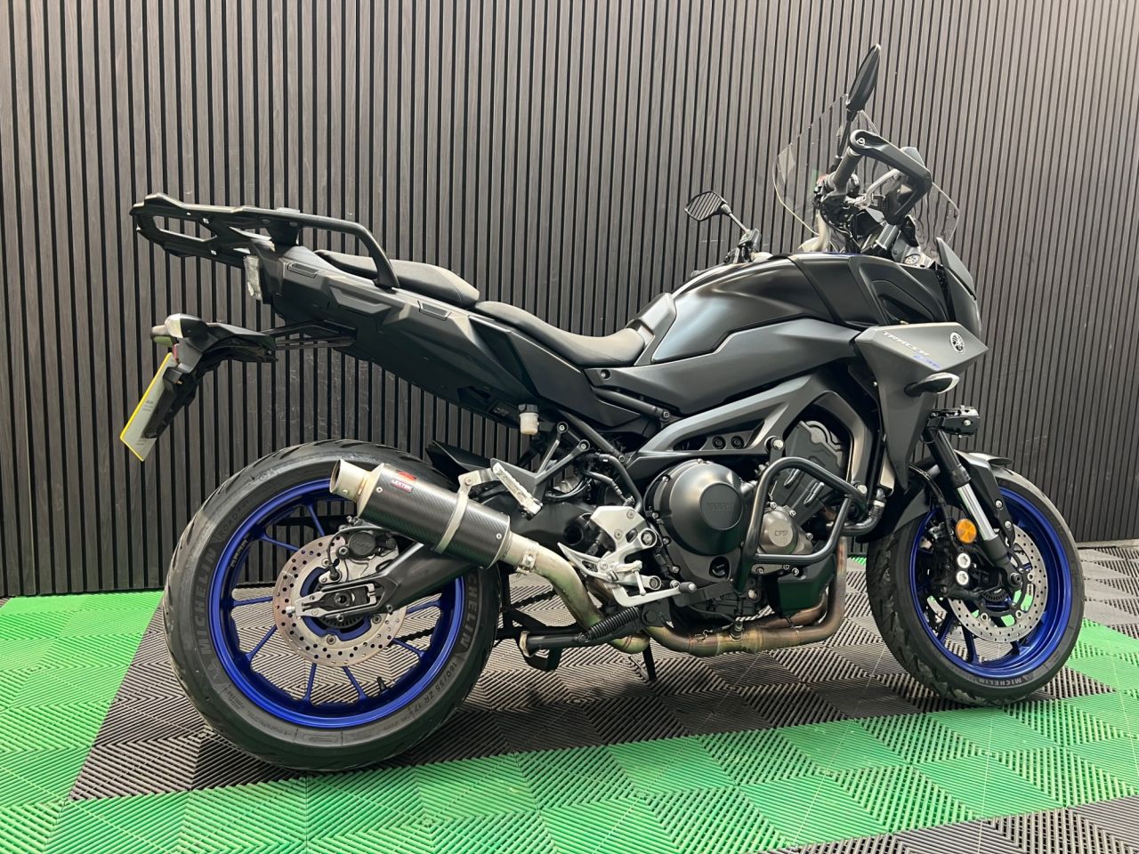 Used Yamaha Tracer 900 for sale - 78765613: Photo 4