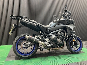 Used Yamaha Tracer 900 undefined for sale - bike-78765613: Photo