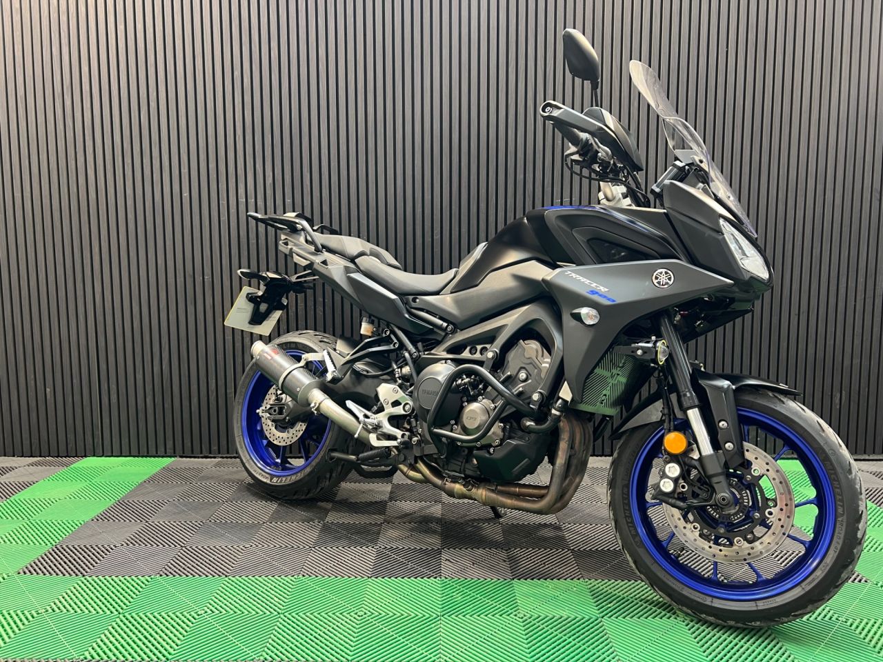 Used Yamaha Tracer 900 for sale - 78765613: Photo 6