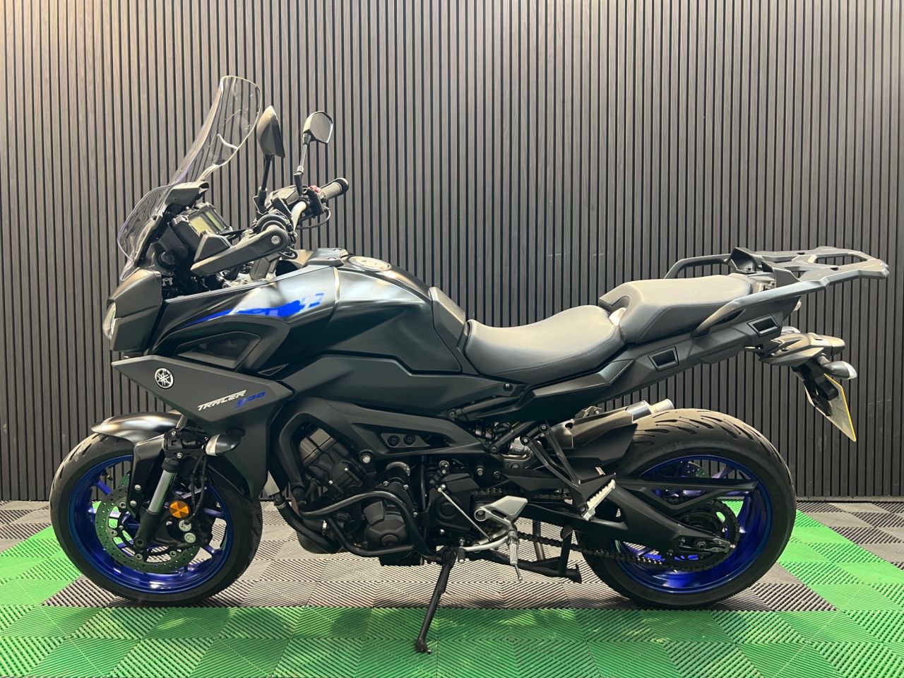 Used Yamaha Tracer 900 for sale - 78765613: Photo 7