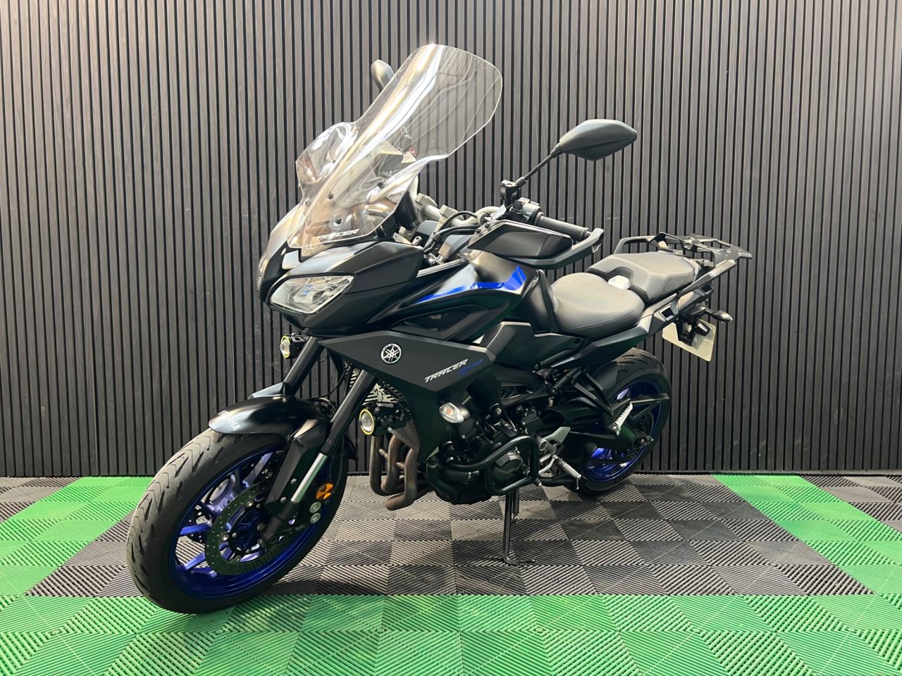 Used Yamaha Tracer 900 for sale - 78765613: Photo 9