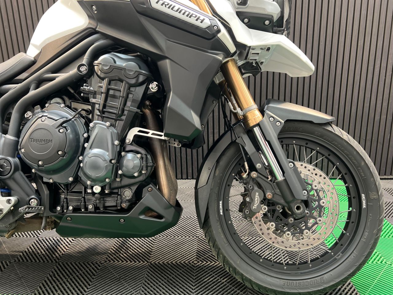 Used Triumph Explorer for sale - 78434595: Photo 14