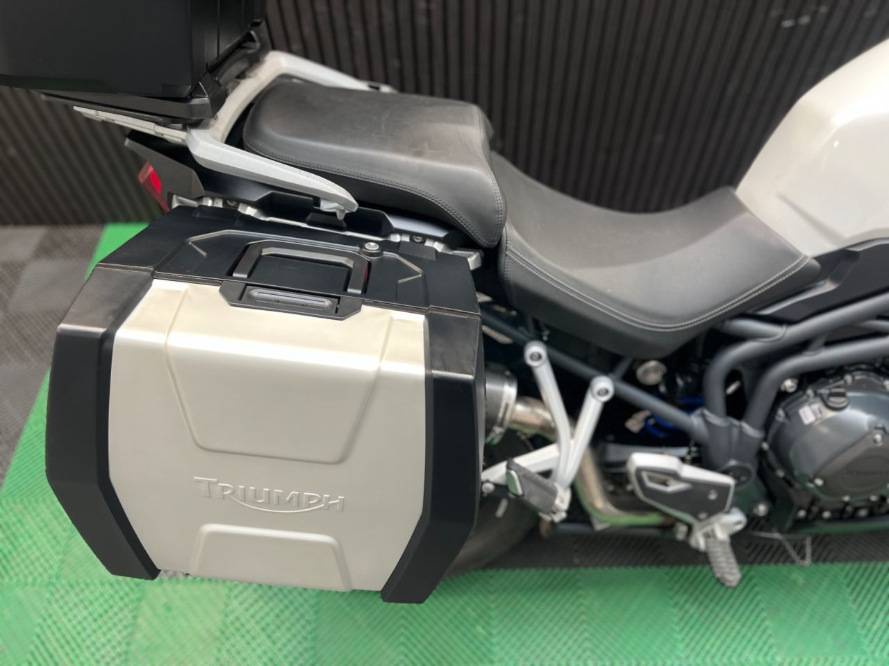Used Triumph Explorer for sale - 78434595: Photo 15