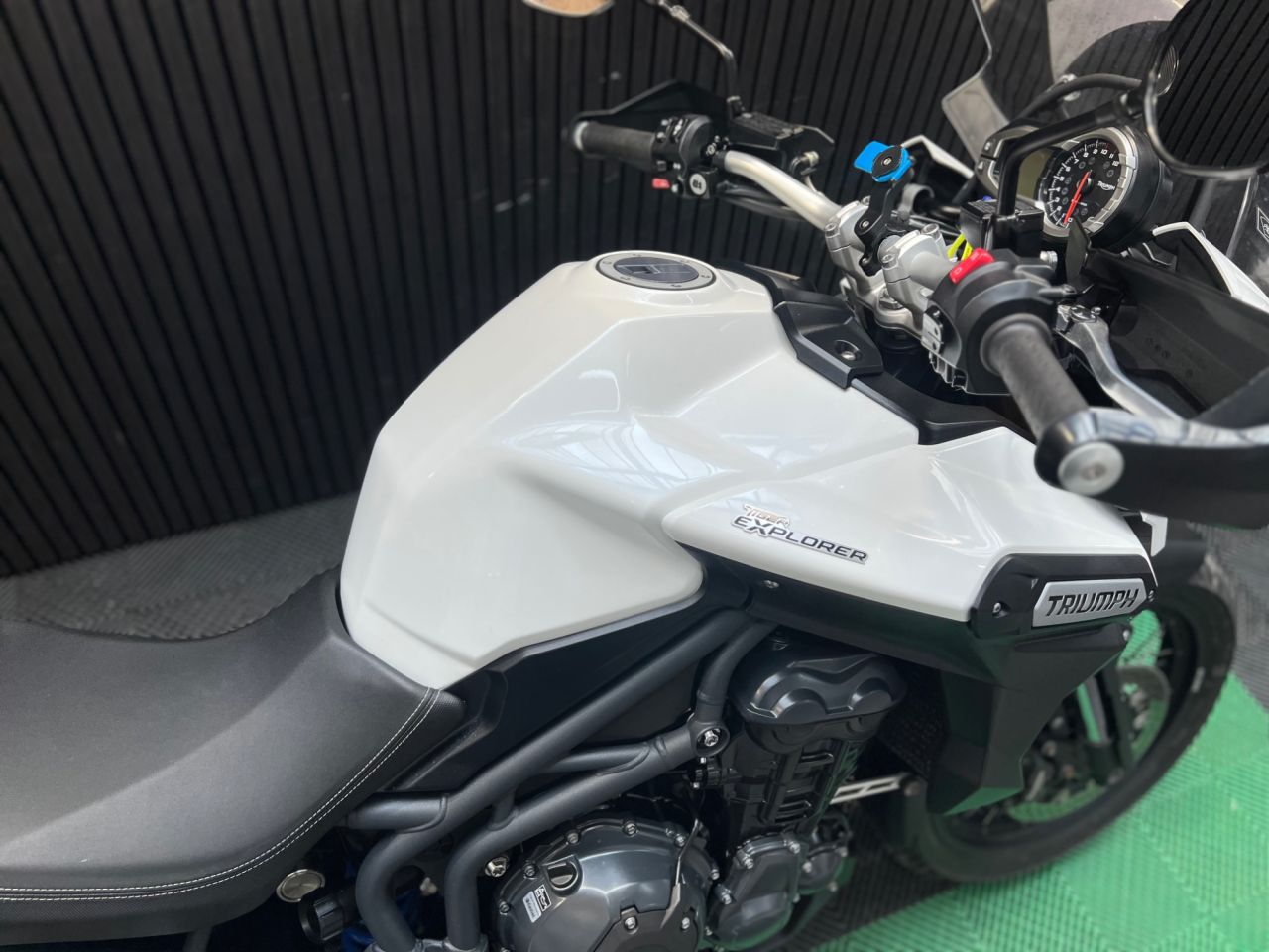 Used Triumph Explorer for sale - 78434595: Photo 16