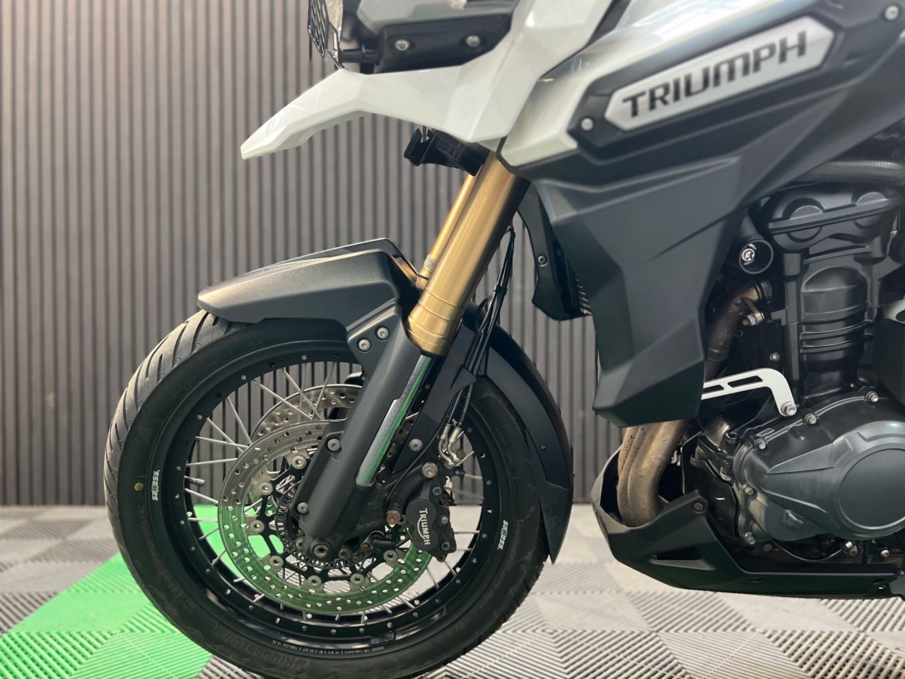 Used Triumph Explorer for sale - 78434595: Photo 18