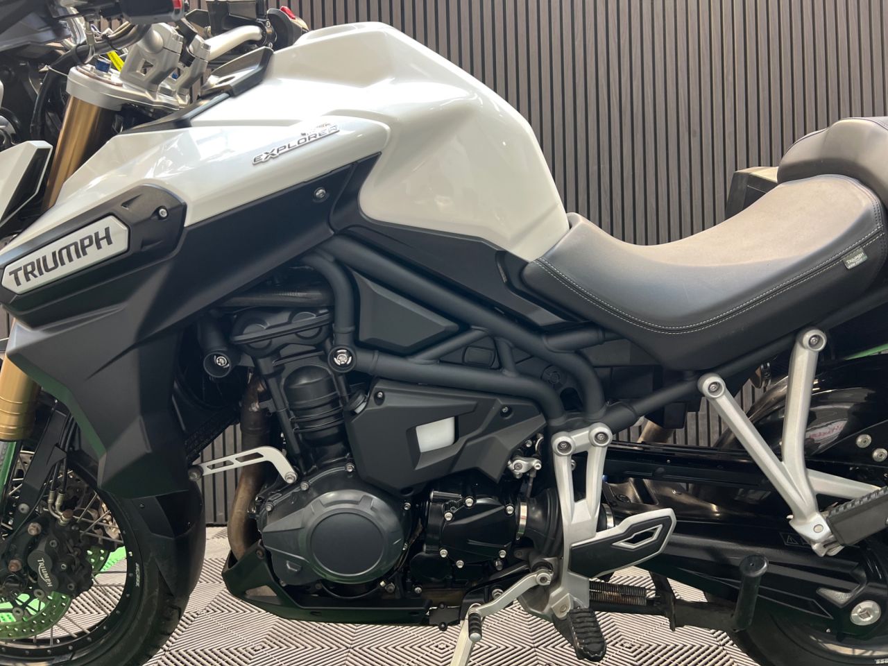 Used Triumph Explorer for sale - 78434595: Photo 19