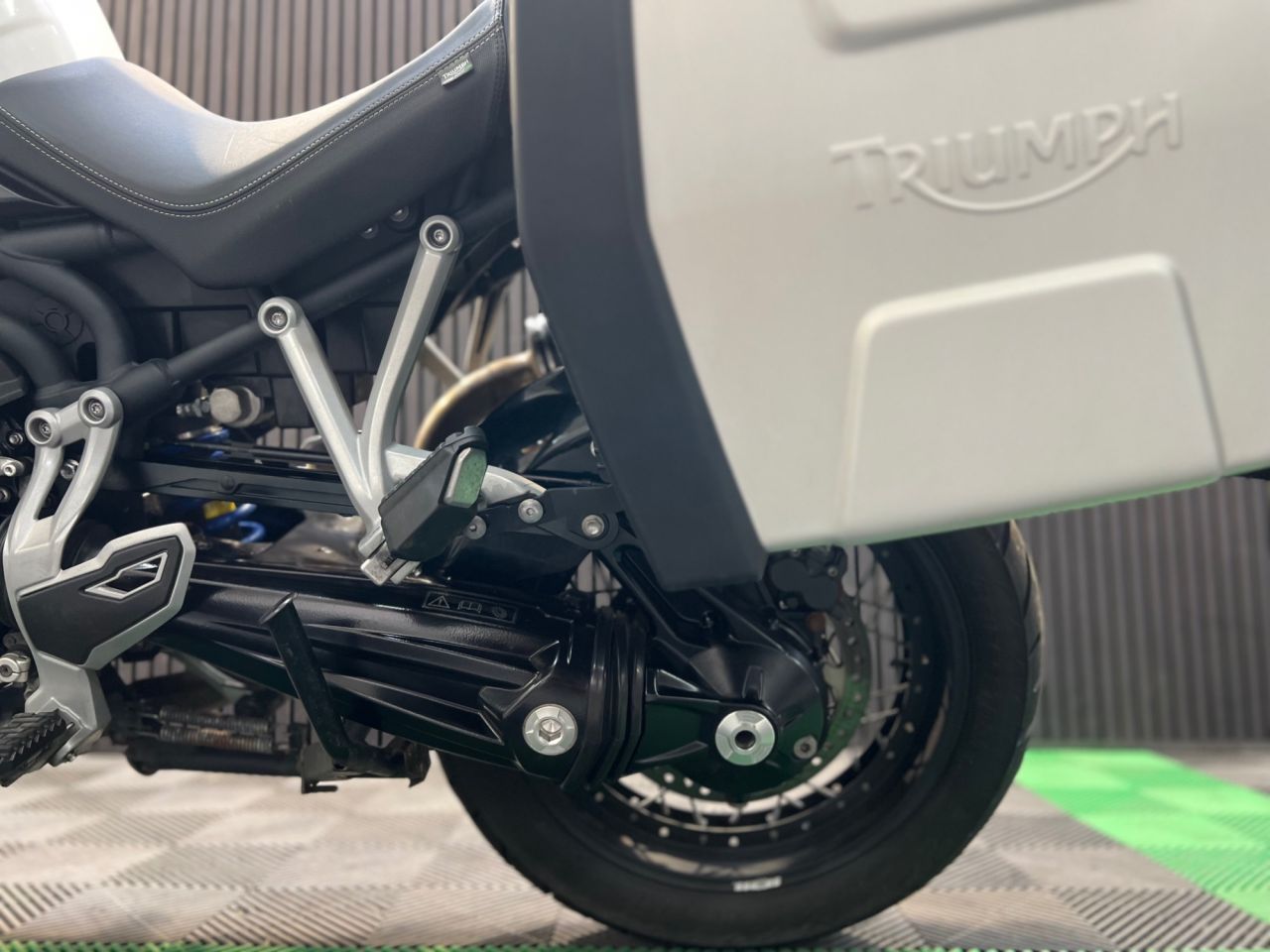 Used Triumph Explorer for sale - 78434595: Photo 20