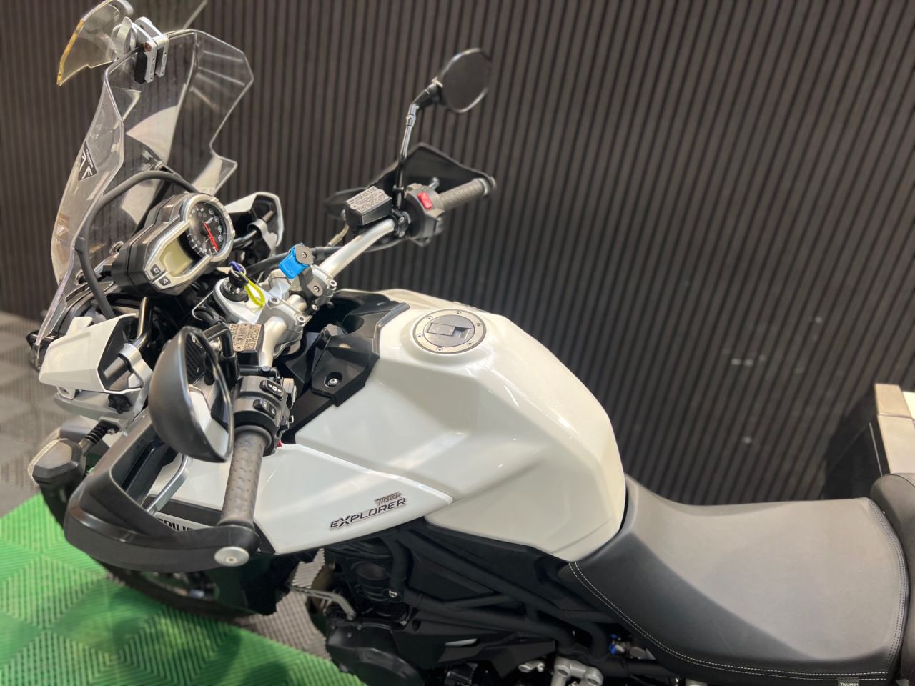 Used Triumph Explorer for sale - 78434595: Photo 22