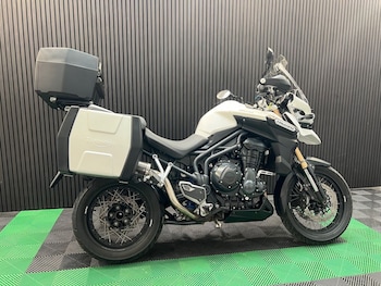 Used Triumph Explorer undefined for sale - bike-78434595: Photo