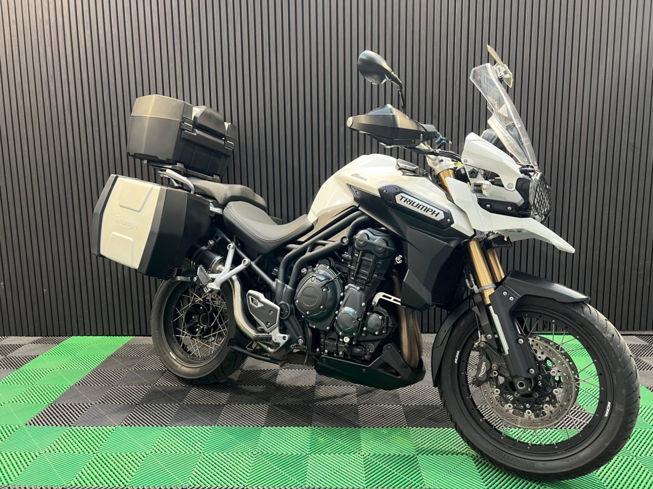 Used Triumph Explorer for sale - 78434595: Photo 6