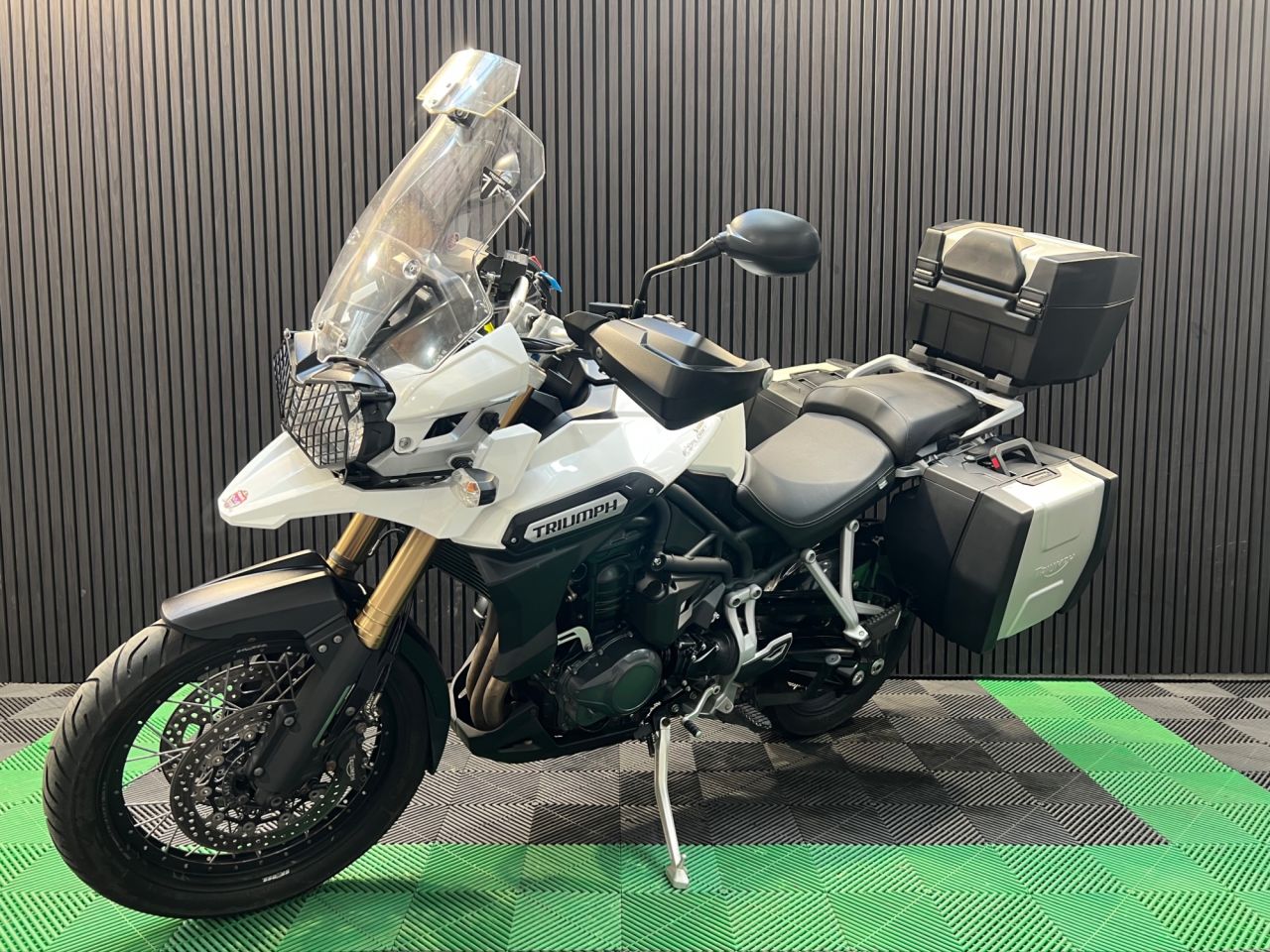 Used Triumph Explorer for sale - 78434595: Photo 9