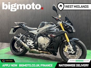 Used BMW S1000R undefined for sale - bike-79163544: Photo