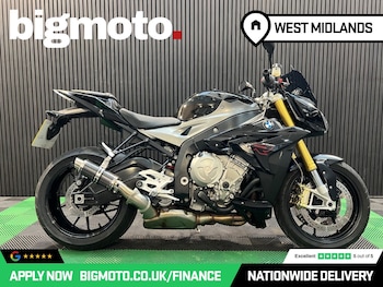 Used BMW S1000R undefined for sale - bike-79163544: Photo