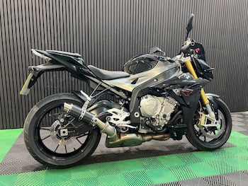 Used BMW S1000R undefined for sale - bike-79163544: Photo