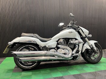 Used Suzuki Intruder 1800 undefined for sale - bike-79165769: Photo