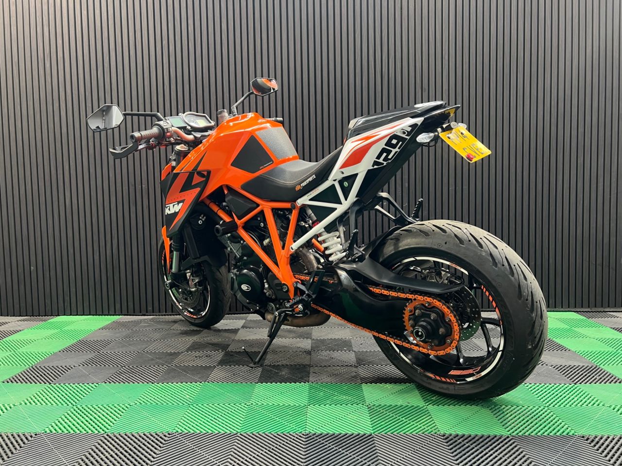 Used KTM 1290 Super duke R for sale - 78435722: Photo 10