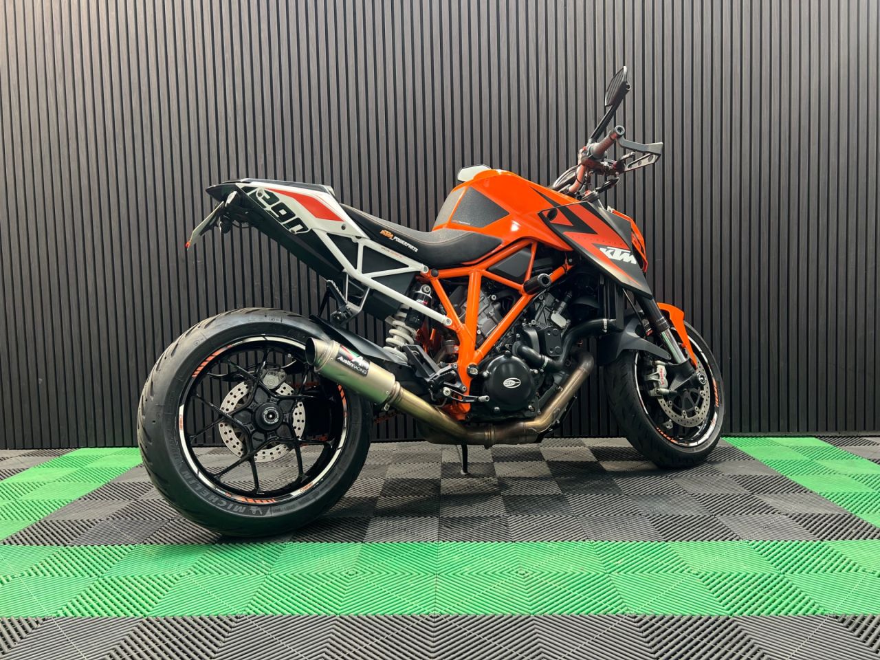 Used KTM 1290 Super duke R for sale - 78435722: Photo 11