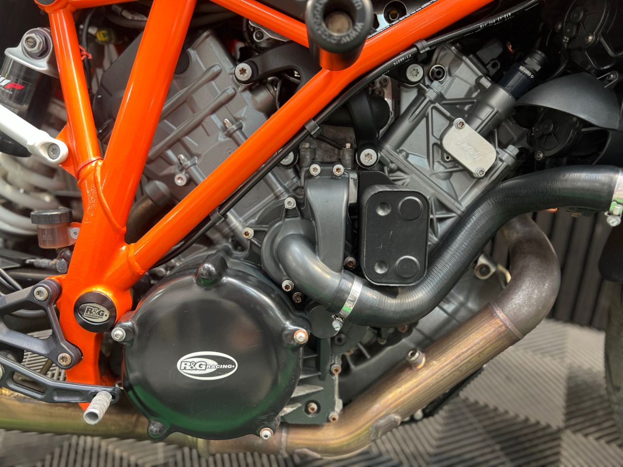Used KTM 1290 Super duke R for sale - 78435722: Photo 14