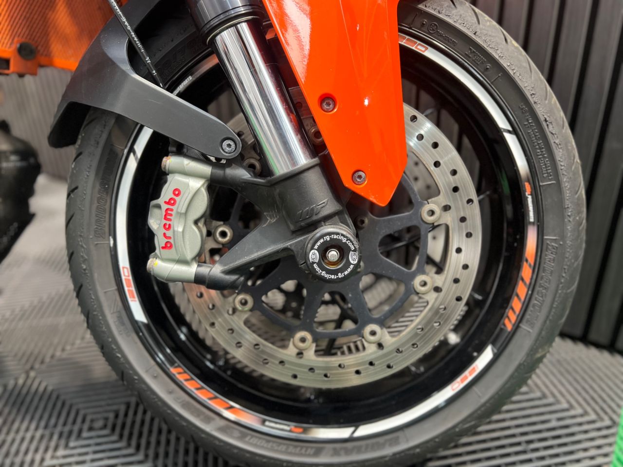 Used KTM 1290 Super duke R for sale - 78435722: Photo 15