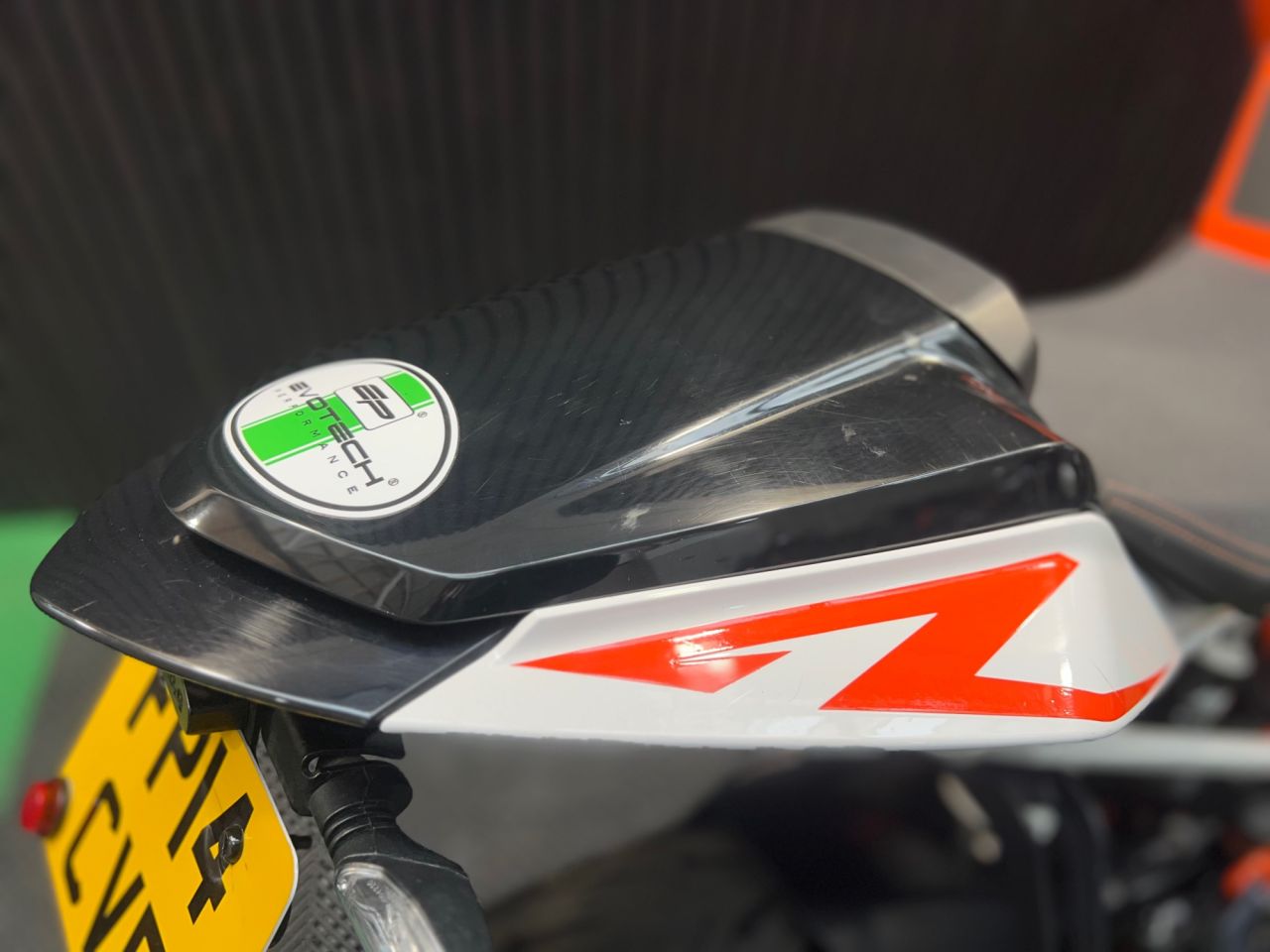 Used KTM 1290 Super duke R for sale - 78435722: Photo 16