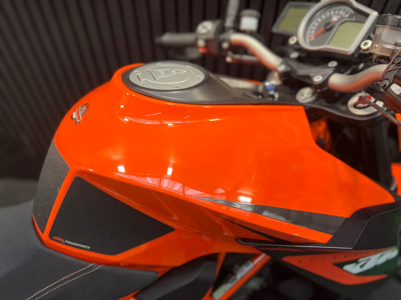 Used KTM 1290 Super duke R for sale - 78435722: Photo 18