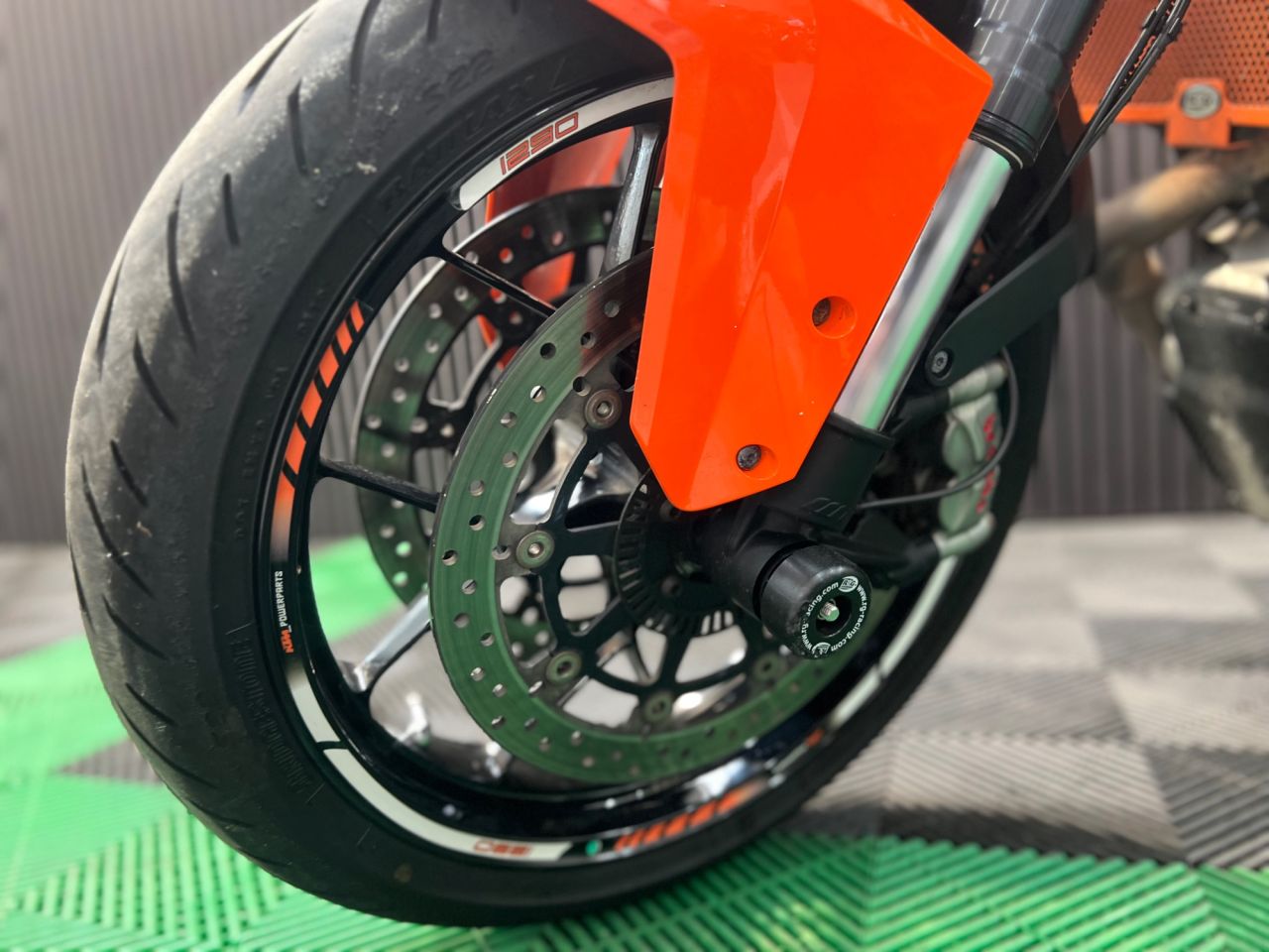Used KTM 1290 Super duke R for sale - 78435722: Photo 21