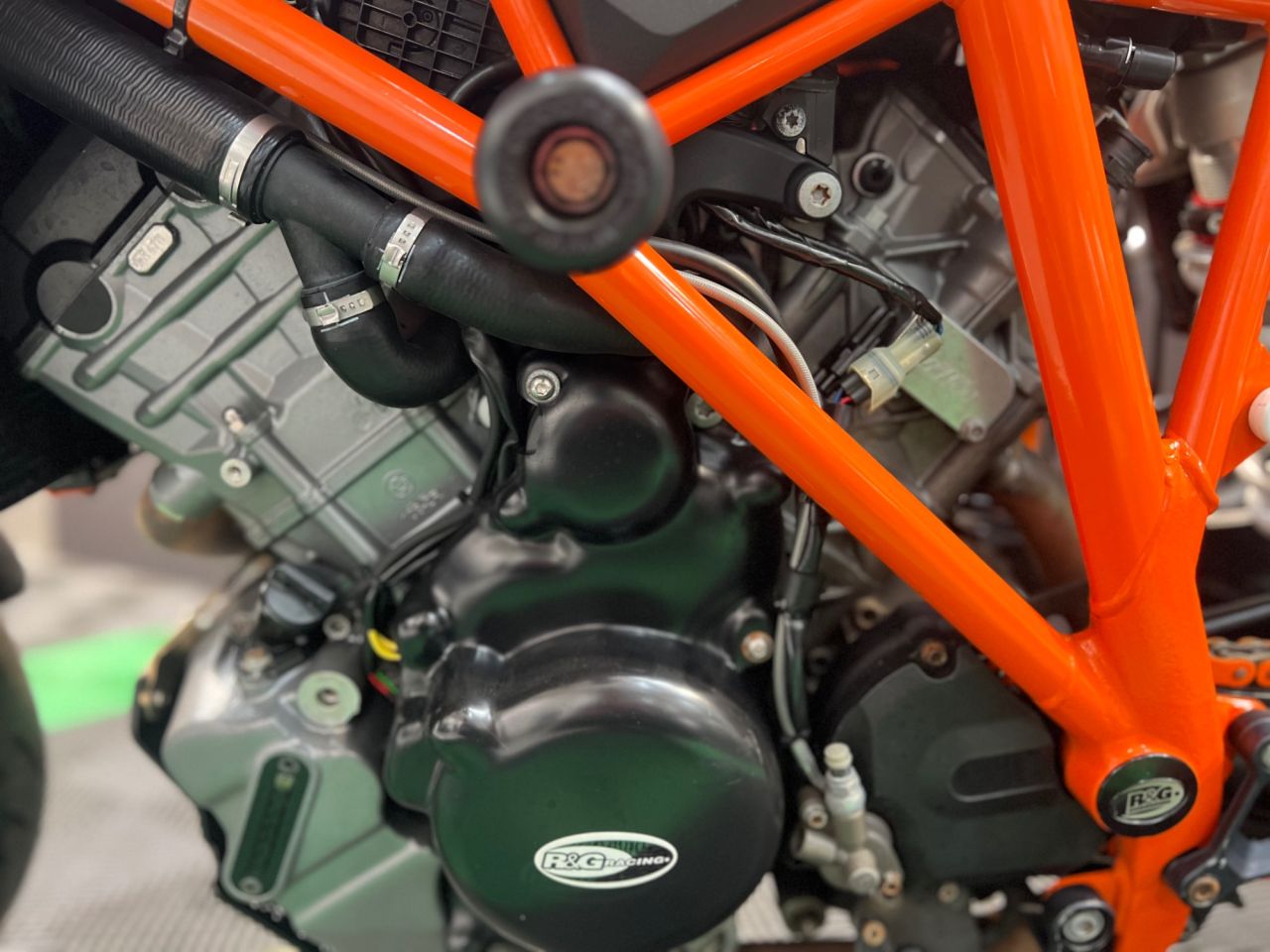 Used KTM 1290 Super duke R for sale - 78435722: Photo 22
