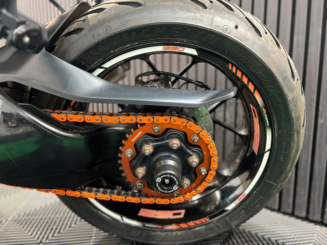 Used KTM 1290 Super duke R for sale - 78435722: Photo 23