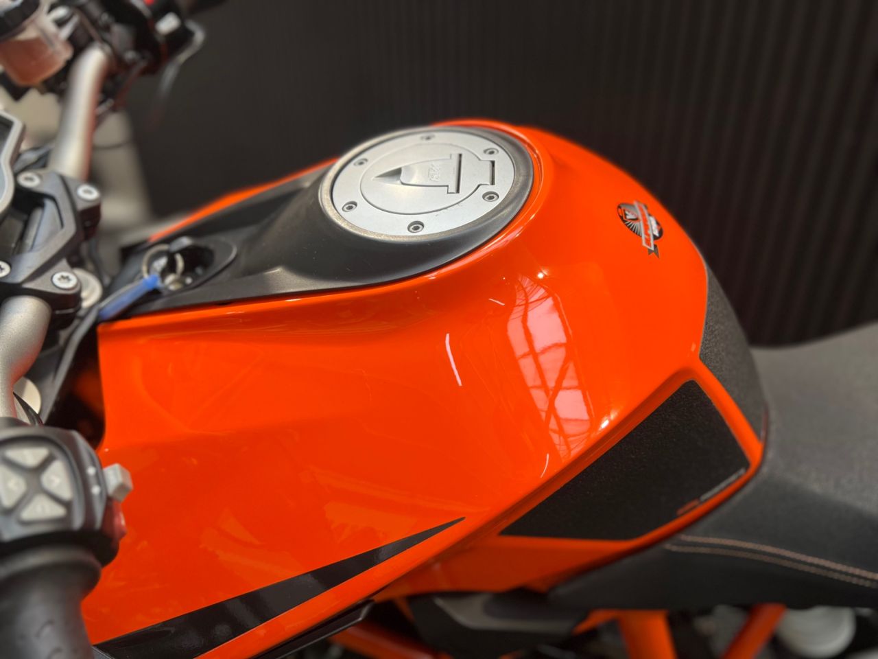 Used KTM 1290 Super duke R for sale - 78435722: Photo 24