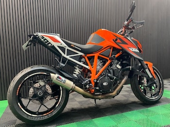 Used KTM 1290 Super duke R undefined for sale - bike-78435722: Photo