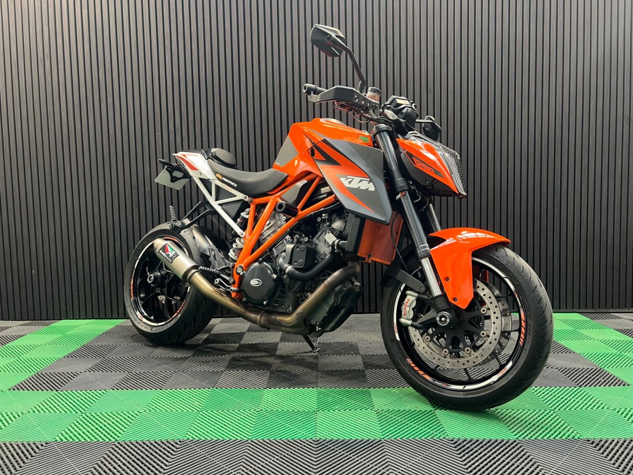 Used KTM 1290 Super duke R for sale - 78435722: Photo 6