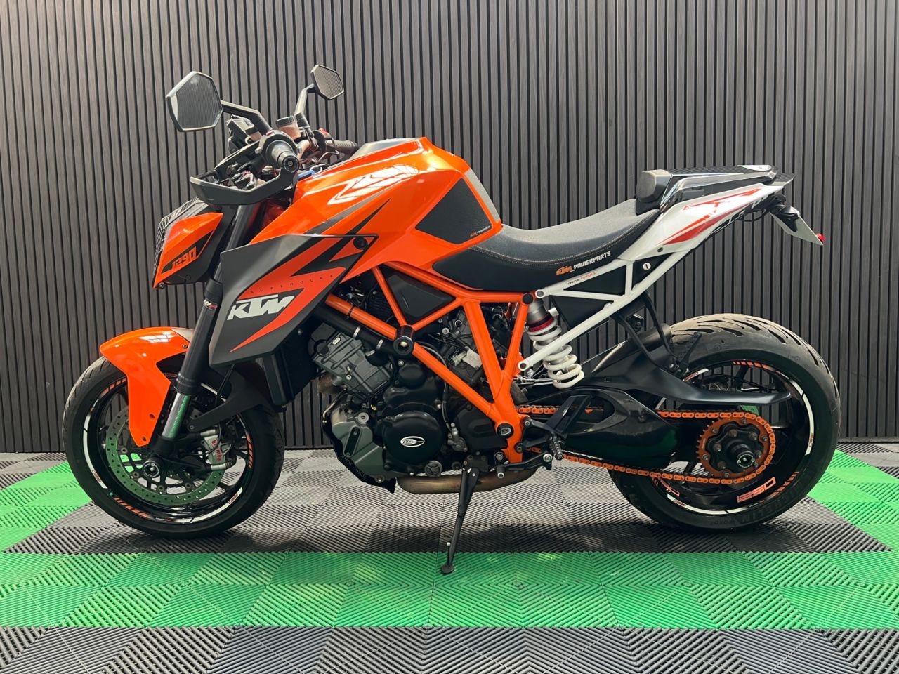 Used KTM 1290 Super duke R for sale - 78435722: Photo 7