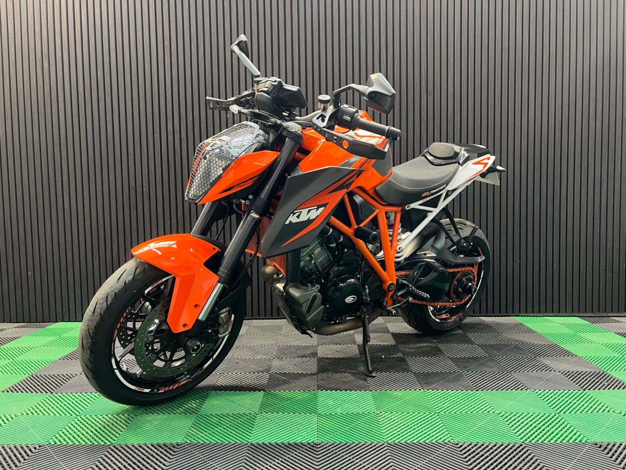 Used KTM 1290 Super duke R for sale - 78435722: Photo 9