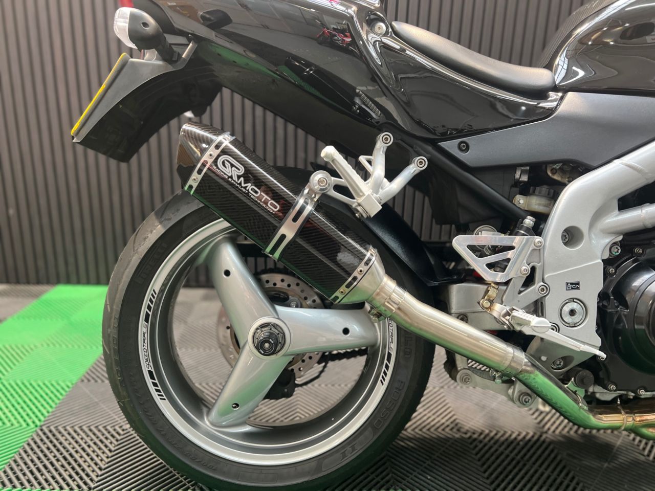 Used Triumph Speed Triple 955 for sale - 78435388: Photo 12