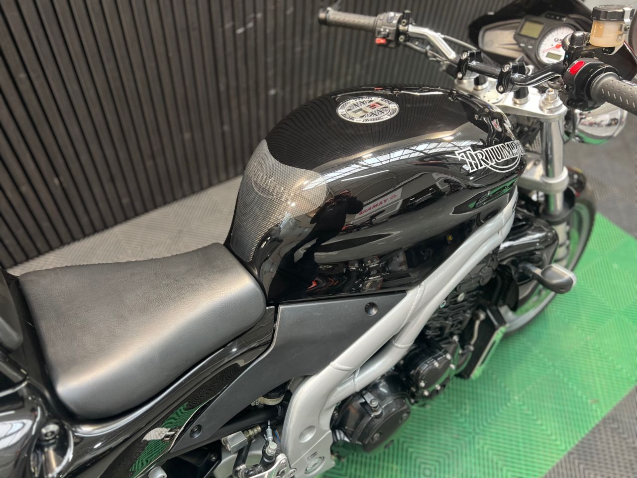 Used Triumph Speed Triple 955 for sale - 78435388: Photo 16