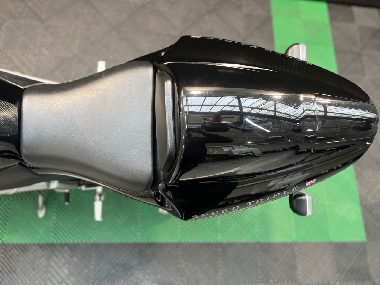Used Triumph Speed Triple 955 for sale - 78435388: Photo 21