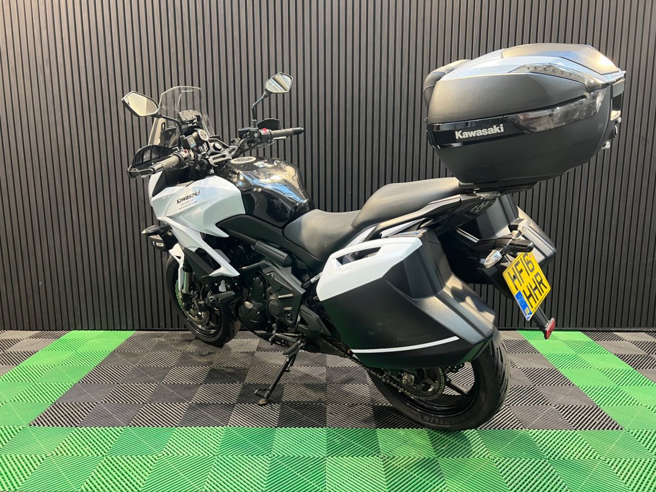 Used Kawasaki Versys 650 for sale - 78435552: Photo 10