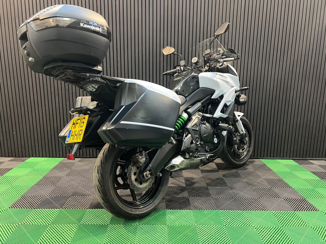 Used Kawasaki Versys 650 for sale - 78435552: Photo 11