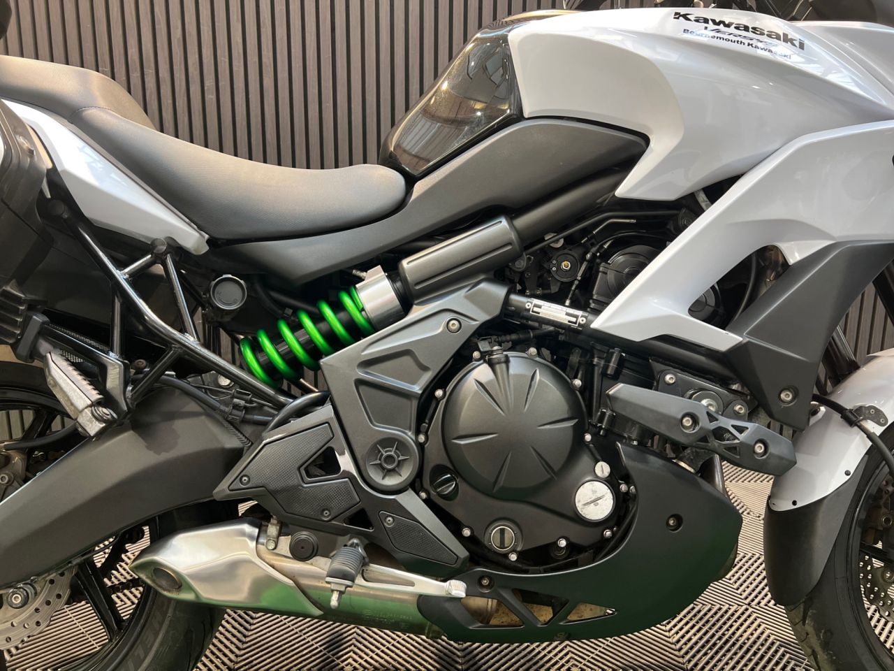 Used Kawasaki Versys 650 for sale - 78435552: Photo 13