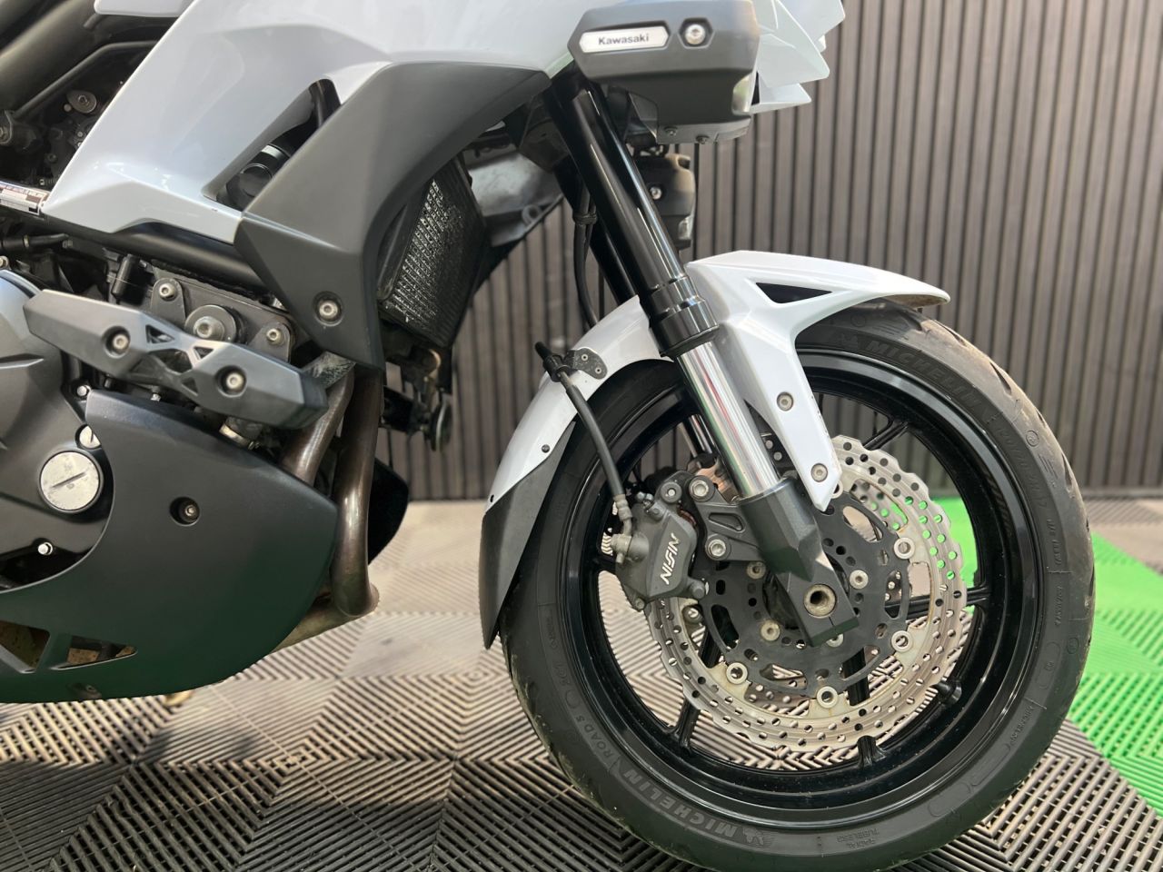 Used Kawasaki Versys 650 for sale - 78435552: Photo 14