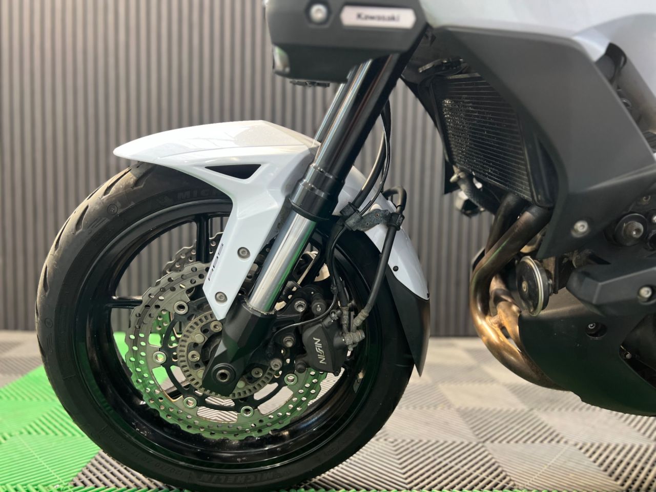 Used Kawasaki Versys 650 for sale - 78435552: Photo 18